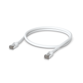 Ubiquiti UniFi Patch Cable Outdoor - UACC-Cable-Patch-Outdoor-1M-W - White