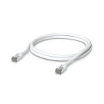 Ubiquiti UniFi Patch Cable Outdoor - UACC-Cable-Patch-Outdoor-2M-W - White