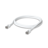 Ubiquiti UniFi Patch Cable Outdoor - UACC-Cable-Patch-Outdoor-2M-W - White