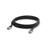 Ubiquiti UniFi Patch Cable Outdoor - UACC-Cable-Patch-Outdoor-3M-BK - Black
