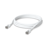 Ubiquiti UniFi Patch Cable Outdoor - UACC-Cable-Patch-Outdoor-3M-W - White