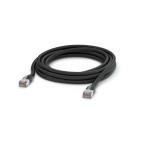 Ubiquiti UniFi Patch Cable Outdoor - UACC-Cable-Patch-Outdoor-5M-BK - Black
