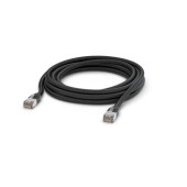 Ubiquiti UniFi Patch Cable Outdoor - UACC-Cable-Patch-Outdoor-5M-BK - Black