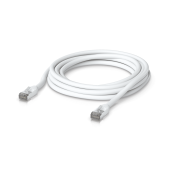 Ubiquiti UniFi Patch Cable Outdoor - UACC-Cable-Patch-Outdoor-5M-W - White