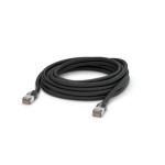 Ubiquiti UniFi Patch Cable Outdoor - UACC-Cable-Patch-Outdoor-8M-BK - Black