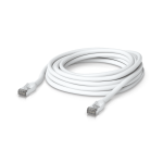 Ubiquiti UniFi Patch Cable Outdoor - UACC-Cable-Patch-Outdoor-8M-W - White