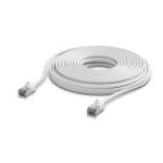 Ubiquiti UniFi Premium Patch Cable Outdoor - UACC-Cable-Patch-Outdoor-C6A-12M-W - White