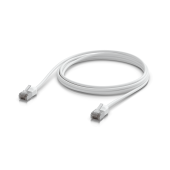 Ubiquiti UniFi Premium Patch Cable Outdoor - UACC-Cable-Patch-Outdoor-C6A-2M-W - White