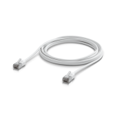 Ubiquiti UniFi Premium Patch Cable Outdoor - UACC-Cable-Patch-Outdoor-C6A-3M-W - White