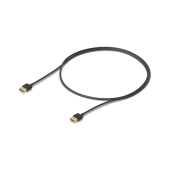 Ubiquiti Nano-Thin HDMI Cable - UACC-Cable-UHS-1M
