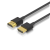 Ubiquiti Nano-Thin HDMI Cable - UACC-Cable-UHS-1M
