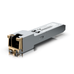 Ubiquiti SFP to RJ45 Adapter - UACC-CM-RJ45-1G