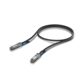 Ubiquiti 100G Direct Attach Cable - UACC-DAC-QSFP28-0.5M-10