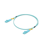 Ubiquiti 10 Gbps OM3 Duplex LC Cable - UACC-OFC-MM-2M