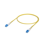 Ubiquiti OS2 Duplex LC UPC Fiber Patch Cable - UACC-OFC-S2-LULU-1M-50 - 50 Pack