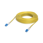 Ubiquiti OS2 Duplex LC UPC Fiber Patch Cable - UACC-OFC-S2-LULU-30M