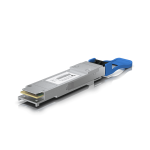 Ubiquiti 100G LR4 Single-Mode Optical Module - UACC-OM-QSFP28-LR4
