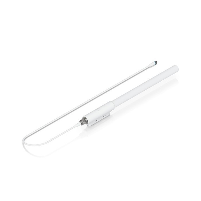 Ubiquiti UACC-USL-ANT-HG UniFi Protect SuperLink 7 dBi Omnidirectional Outdoor Antenna Ubiquiti UACC-USL-ANT-HG UniFi Protect SuperLink 7 dBi Omnidirectional Outdoor Antenna