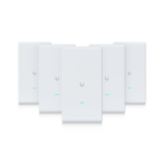 Ubiquiti AC Mesh Pro Access Point - UAP-AC-M-PRO-5 - 5 Pack