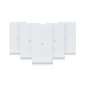 Ubiquiti AC Mesh Pro Access Point - UAP-AC-M-PRO-5 - 5 Pack