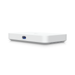 Ubiquiti UCG-Fiber 30W Cloud Gateway Fiber - No Storage