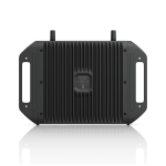 Ubiquiti Fanless 10 GbE UniFi Industrial Cloud Gateway - UCG-Industrial (270W)