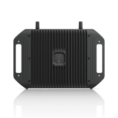 Ubiquiti Fanless 10 GbE UniFi Industrial Cloud Gateway - UCG-Industrial (270W)