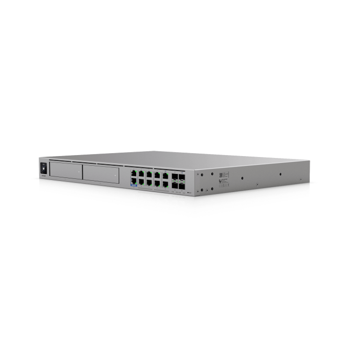 Ubiquiti Dream Machine Beast Hyperscale-class Cloud Gateway - UDM-Beast Ubiquiti Dream Machine Beast Hyperscale-class Cloud Gateway - UDM-Beast