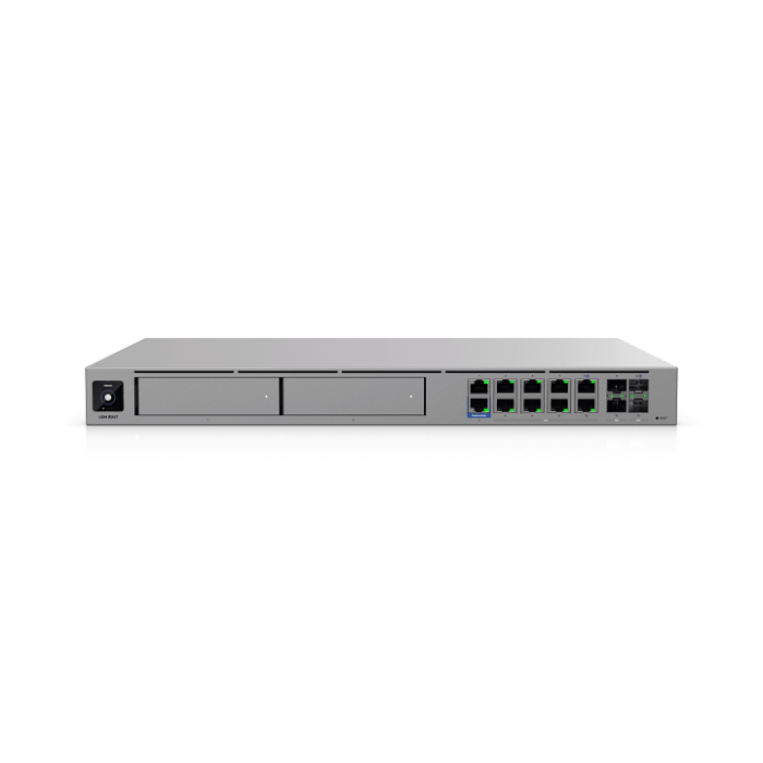 Ubiquiti Dream Machine Beast Hyperscale-class Cloud Gateway - UDM-Beast Ubiquiti Dream Machine Beast Hyperscale-class Cloud Gateway - UDM-Beast