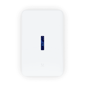 Ubiquiti UDW-EU Dream Wall Wall-mounted 10G Cloud Gateway