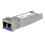 Ubiquiti SFP+ Single-Mode Fiber Module Network Transceivers - UF-SM-10G-20 - 20 Pack
