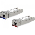 Ubiquiti U Fiber Single-Mode Module - UF-SM-10G-S - 2 Pack