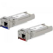Ubiquiti U Fiber Single-Mode Module - UF-SM-10G-S - 2 Pack