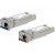 Ubiquiti U Fiber Single-Mode Module - UF-SM-10G-S - 2 Pack