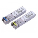 Ubiquiti SFP Modules - UF-SM-1G-S-20 - 20 Pack