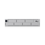 Ubiquiti UNAS Pro 2U rack-mount NAS with (7) 2.5/3.5" Drive Bays - UNAS-Pro-EU