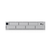 Ubiquiti UNAS Pro 2U rack-mount NAS with (7) 2.5/3.5" Drive Bays - UNAS-Pro-UK
