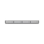 Ubiquiti UNVR-G2 G2 4-Bay 1U UniFi Protect NVR