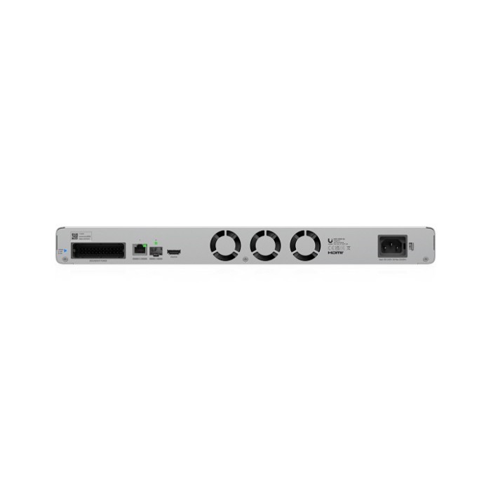 Ubiquiti UNVR-G2 G2 4-Bay 1U UniFi Protect NVR Ubiquiti UNVR-G2 G2 4-Bay 1U UniFi Protect NVR
