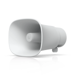 Ubiquiti AI Horn Speaker - UP-AI-Horn-Speaker-W - White