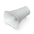 Ubiquiti AI Horn Speaker - UP-AI-Horn-Speaker-W - White
