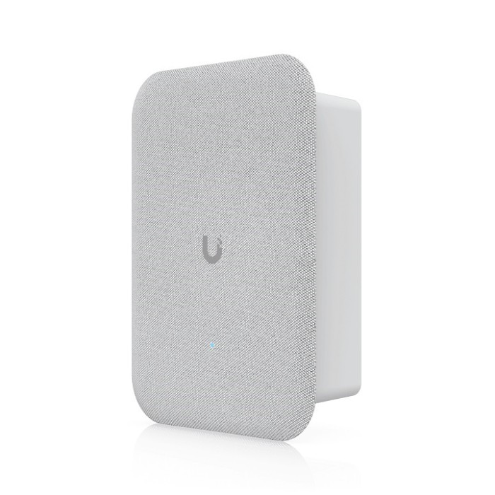 Ubiquiti UP-AI-Speaker UniFi Protect AI Speaker Indoor 100 dB PoE++ Ubiquiti UP-AI-Speaker UniFi Protect AI Speaker Indoor 100 dB PoE++