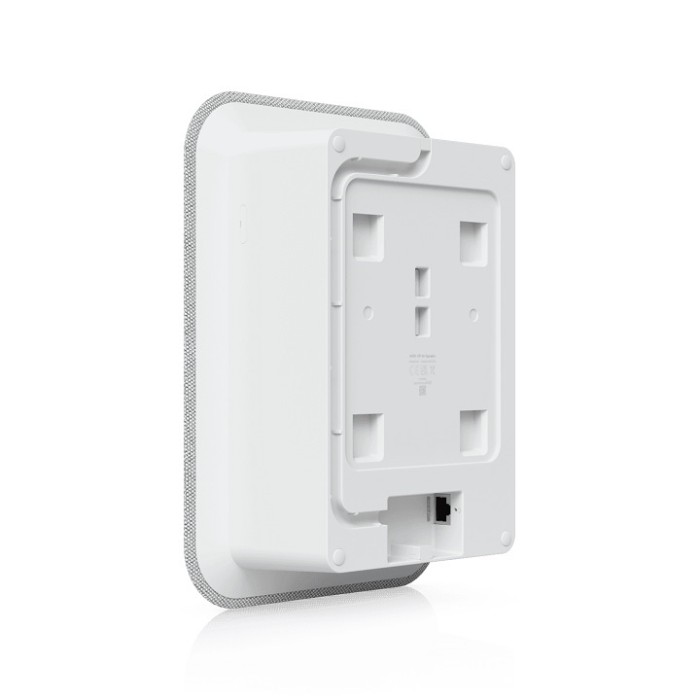 Ubiquiti UP-AI-Speaker UniFi Protect AI Speaker Indoor 100 dB PoE++ Ubiquiti UP-AI-Speaker UniFi Protect AI Speaker Indoor 100 dB PoE++