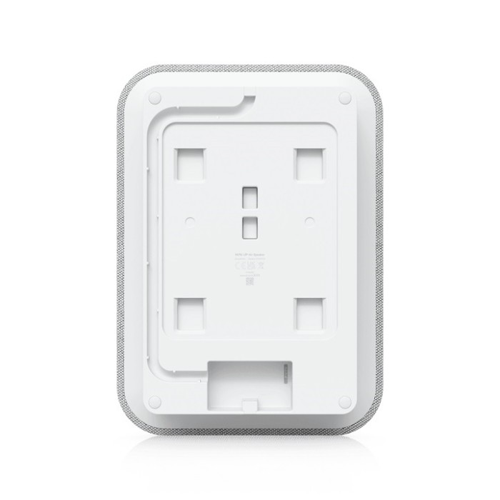 Ubiquiti UP-AI-Speaker UniFi Protect AI Speaker Indoor 100 dB PoE++ Ubiquiti UP-AI-Speaker UniFi Protect AI Speaker Indoor 100 dB PoE++