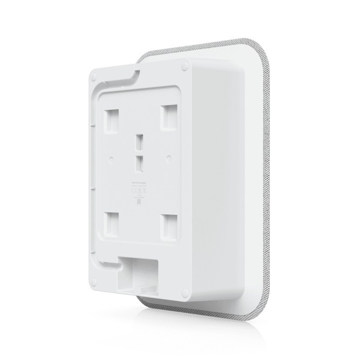 Ubiquiti UP-AI-Speaker UniFi Protect AI Speaker Indoor 100 dB PoE++ Ubiquiti UP-AI-Speaker UniFi Protect AI Speaker Indoor 100 dB PoE++