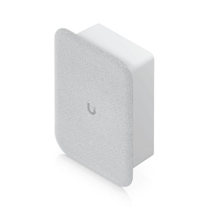 Ubiquiti UP-AI-Speaker UniFi Protect AI Speaker Indoor 100 dB PoE++ Ubiquiti UP-AI-Speaker UniFi Protect AI Speaker Indoor 100 dB PoE++