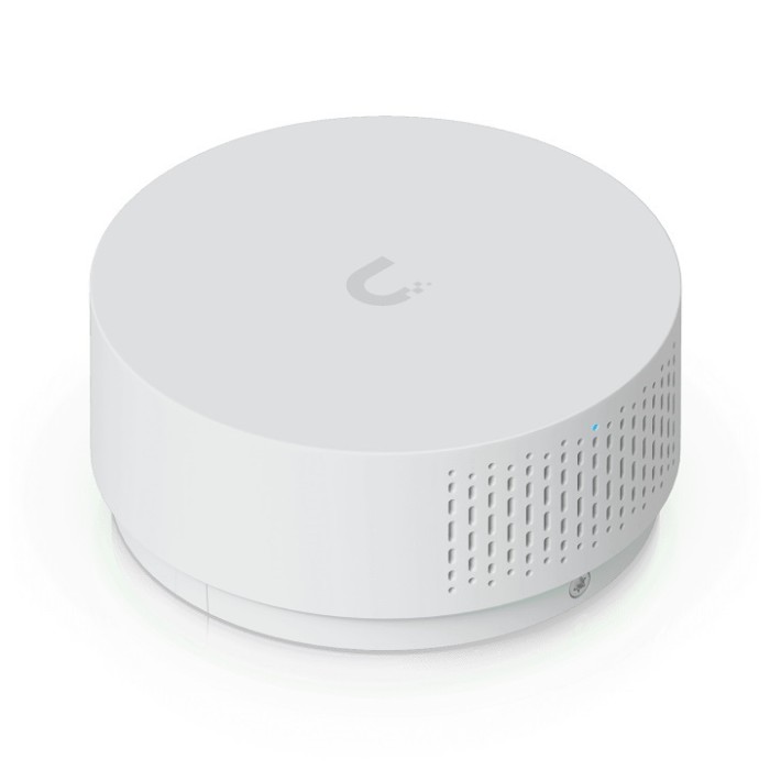 Ubiquiti UP-AirQuality UniFi Protect Vape Detection & Air Quality Sensor Ubiquiti UP-AirQuality UniFi Protect Vape Detection & Air Quality Sensor