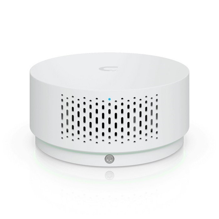 Ubiquiti UP-AirQuality UniFi Protect Vape Detection & Air Quality Sensor Ubiquiti UP-AirQuality UniFi Protect Vape Detection & Air Quality Sensor