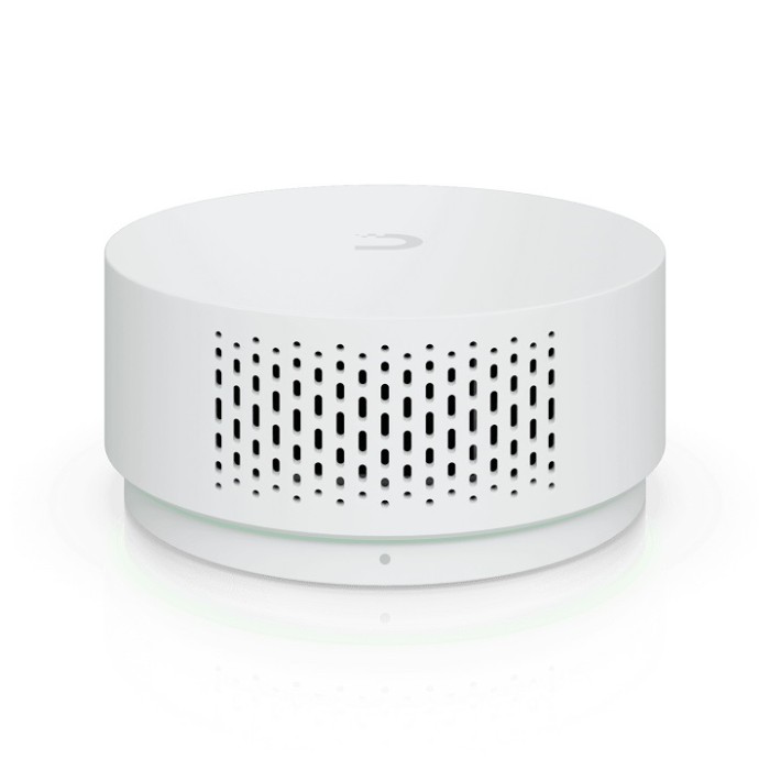 Ubiquiti UP-AirQuality UniFi Protect Vape Detection & Air Quality Sensor Ubiquiti UP-AirQuality UniFi Protect Vape Detection & Air Quality Sensor