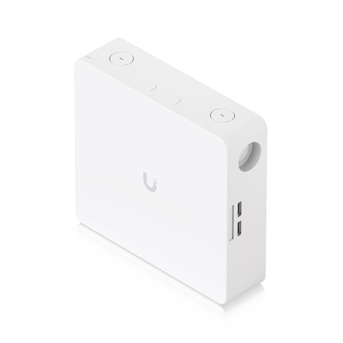 Ubiquiti UP-AlarmHub-Kit UniFi Protect 32-Zone Wired Alarm Hub Kit Ubiquiti UP-AlarmHub-Kit UniFi Protect 32-Zone Wired Alarm Hub Kit